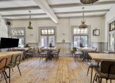 Te Koop: Foto Horeca aan de Laarstraat 1 in Zutphen