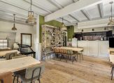 Te Koop: Foto Horeca aan de Laarstraat 1 in Zutphen