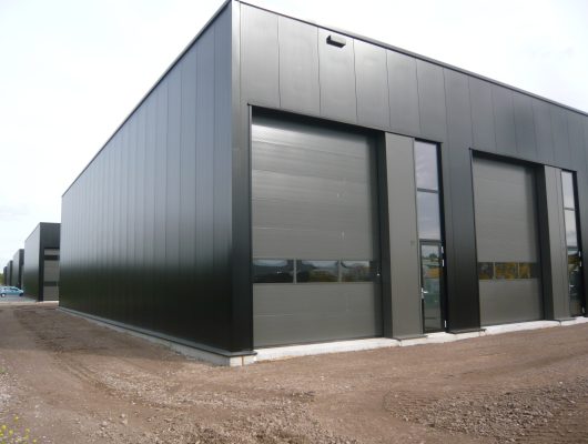 Hoofdfoto van Zutphen Holtmede 9f