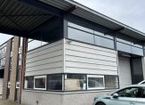 Te Huur: Foto Bedrijfsruimte aan de Vierde Broekdijk 39B in Aalten