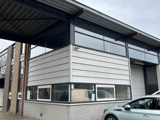 Hoofdfoto van Aalten Vierde Broekdijk 39B