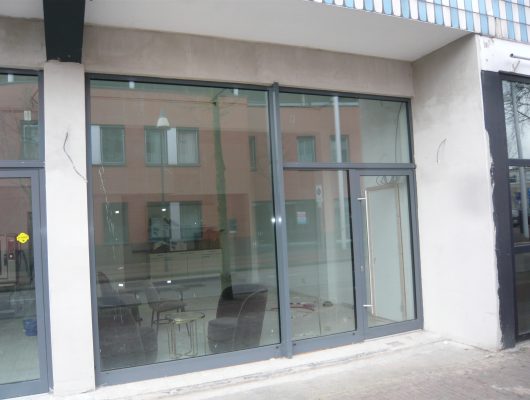 Hoofdfoto van Zutphen Stationsplein 31a