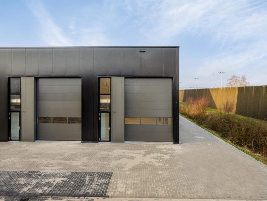 Hoofdfoto van Zutphen Holtmede 15g