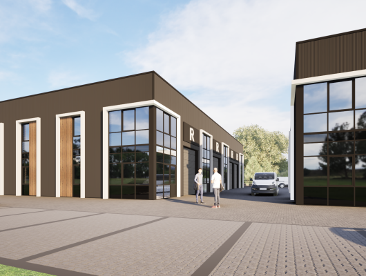 Hoofdfoto van Zutphen Hekkehorst ong