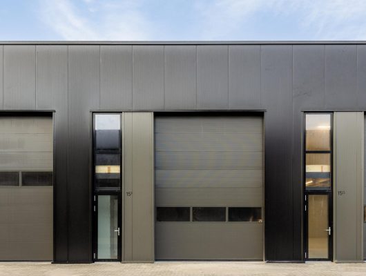 Hoofdfoto van Zutphen Holtmede 15f