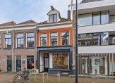 Te Koop: Foto Winkelruimte aan de Nieuwstad 66 in Zutphen