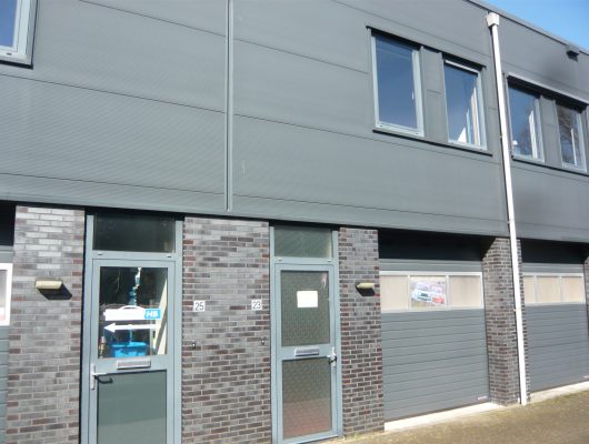 Hoofdfoto van Zutphen Bettinkhorst 23