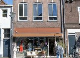 Te Huur: Foto Winkelruimte aan de Laarstraat 53 in Zutphen