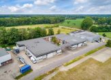 Te Huur: Foto Bedrijfsruimte aan de Vierde Broekdijk 39 in Aalten