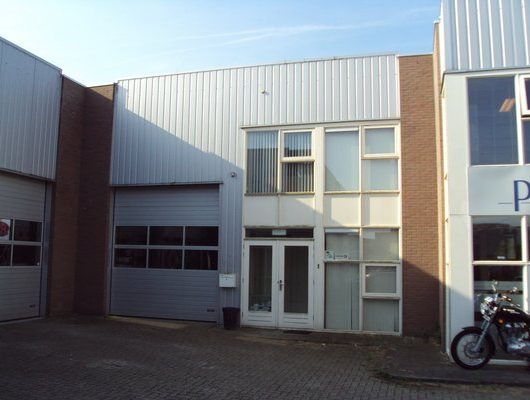 Hoofdfoto van Zutphen Loohorst 2b