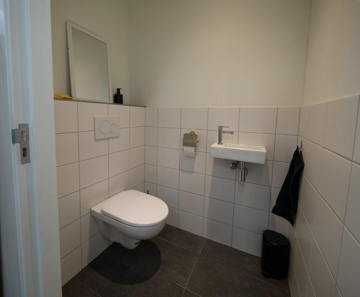 Te Huur: Foto Bedrijfsruimte aan de Zonnehorst 13h in Zutphen