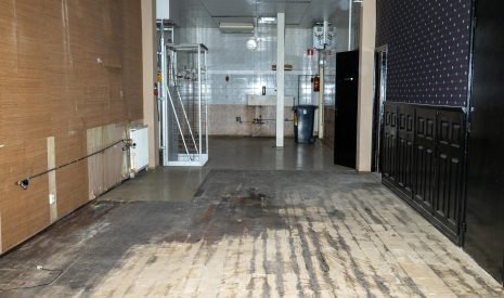 Te Huur: Foto Winkelruimte aan de Korte Hofstraat 12 in Zutphen