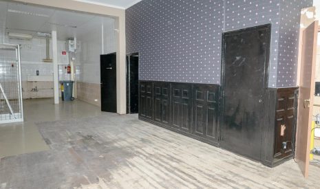 Te Huur: Foto Winkelruimte aan de Korte Hofstraat 12 in Zutphen