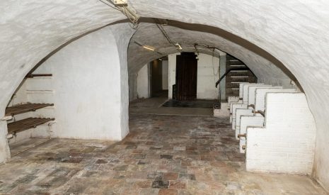 Te Huur: Foto Winkelruimte aan de Korte Hofstraat 12 in Zutphen