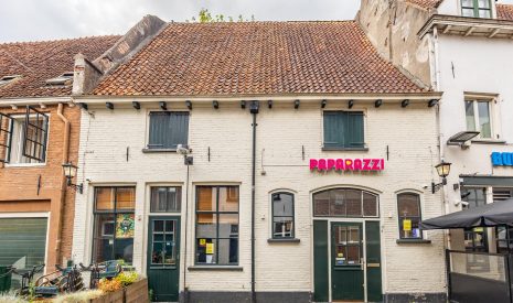 Te Koop: Foto Horeca aan de Vaaltstraat 10 in Zutphen