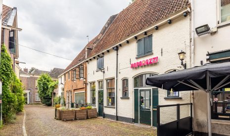 Te Koop: Foto Horeca aan de Vaaltstraat 10 in Zutphen
