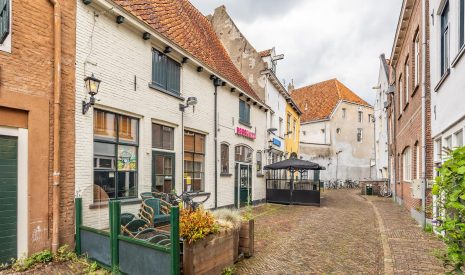 Te Koop: Foto Horeca aan de Vaaltstraat 10 in Zutphen