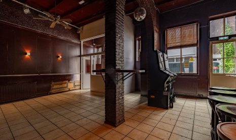 Te Koop: Foto Horeca aan de Vaaltstraat 10 in Zutphen