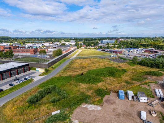 Hoofdfoto van Zutphen Boggelderenk ong