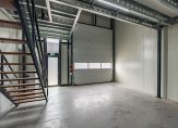 Te Huur: Foto Bedrijfsruimte aan de Holtmede 13c in Zutphen