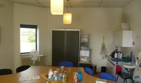 Te Huur: Foto Kantoorruimte aan de Emmerikseweg 239 in Zutphen