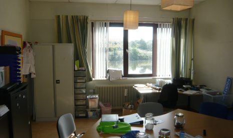 Te Huur: Foto Kantoorruimte aan de Emmerikseweg 239 in Zutphen