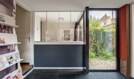 Te Huur: Foto Kantoorruimte aan de Rozengracht 22 in Zutphen