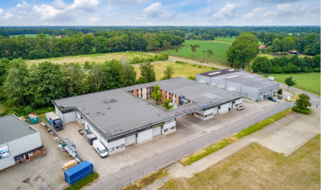 Hoofdfoto van Aalten Vierde Broekdijk 37