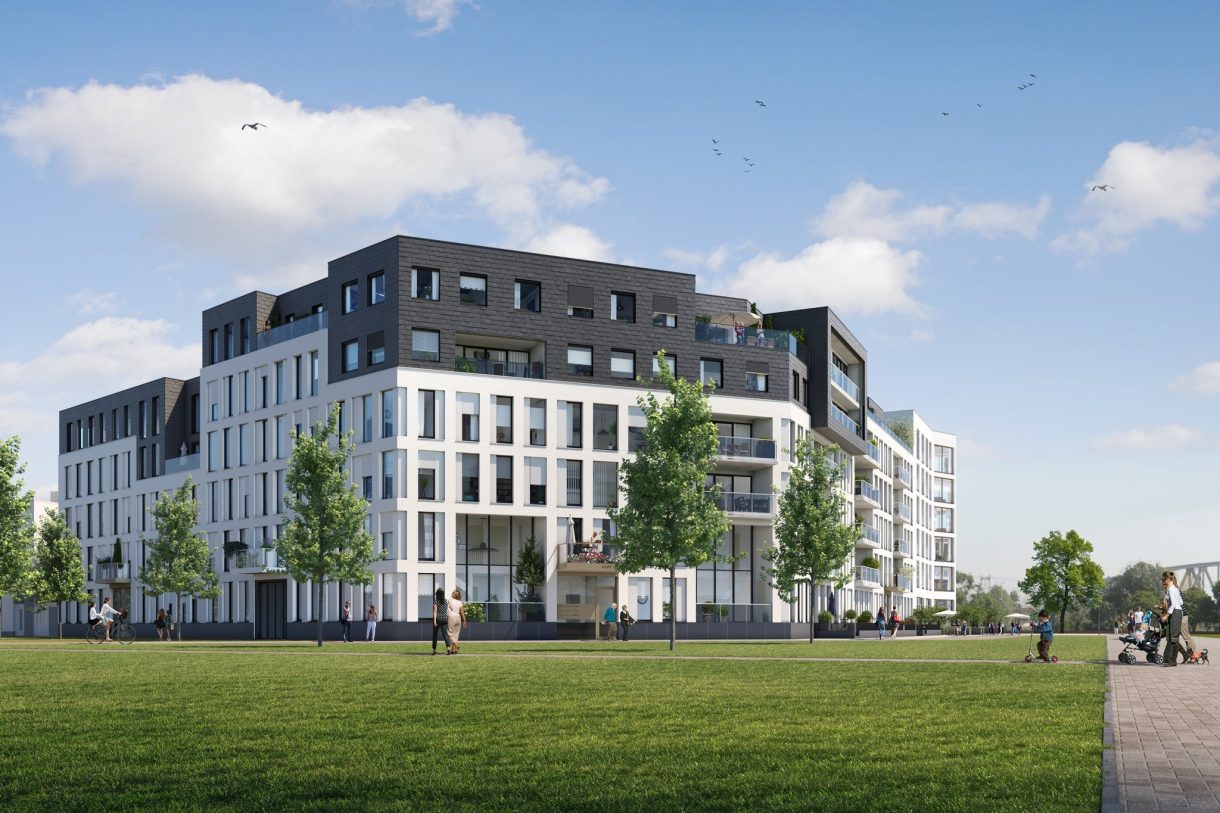 Te Koop: Foto Appartement aan de Kade Noord in Zutphen