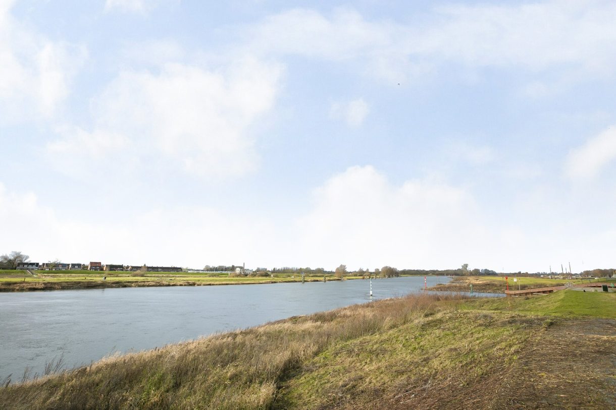 Te Koop: Foto Appartement aan de Kade Noord in Zutphen