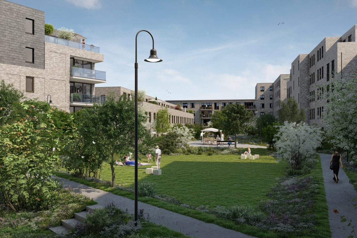 Te Koop: Foto Appartement aan de Kade Noord in Zutphen