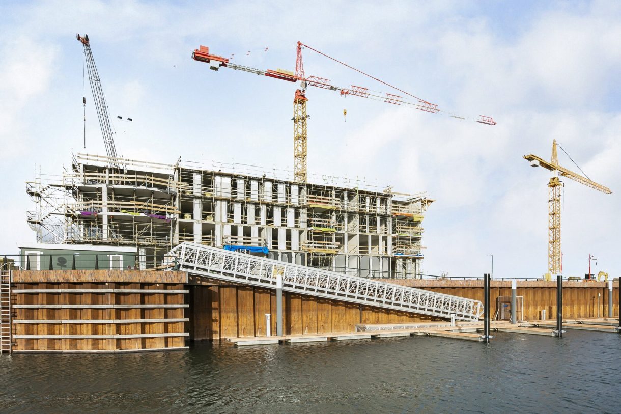 Te Koop: Foto Appartement aan de Kade Noord in Zutphen