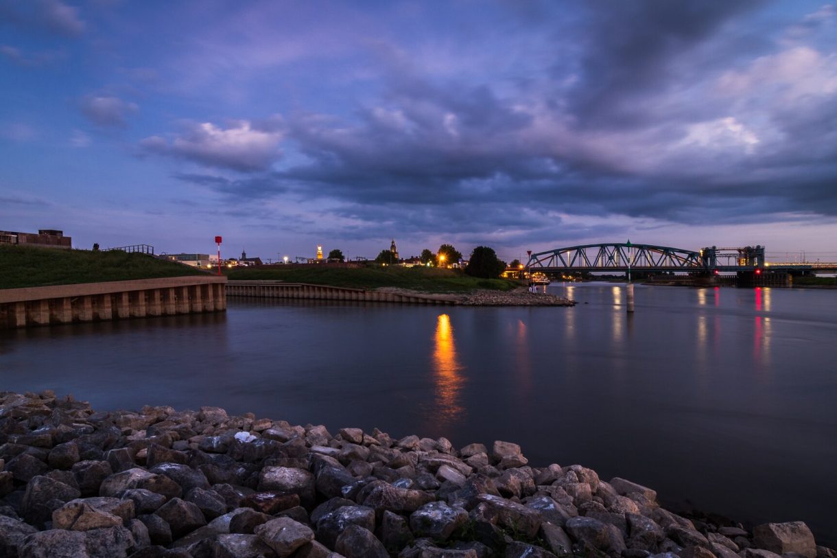 Te Koop: Foto Appartement aan de Kade Noord in Zutphen