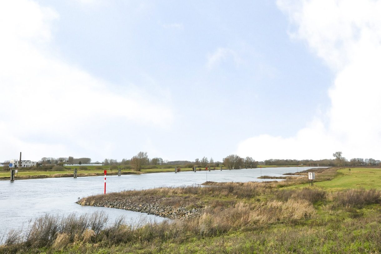 Te Koop: Foto Appartement aan de Kade Noord in Zutphen
