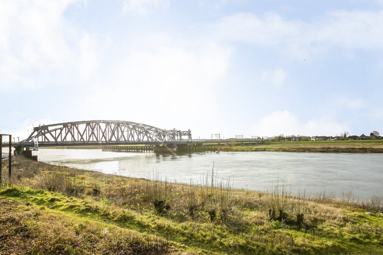 Te Koop: Foto Appartement aan de Kade Noord in Zutphen