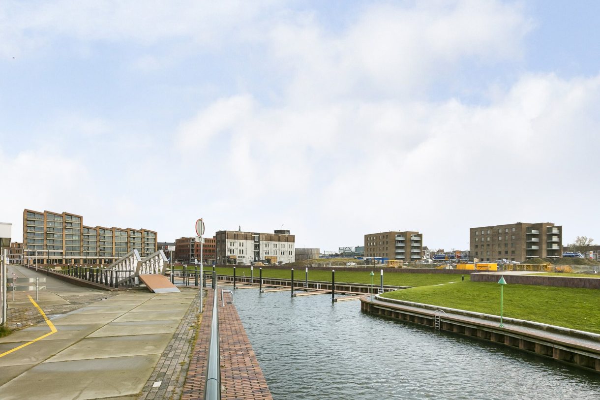 Te Koop: Foto Appartement aan de Kade Noord in Zutphen