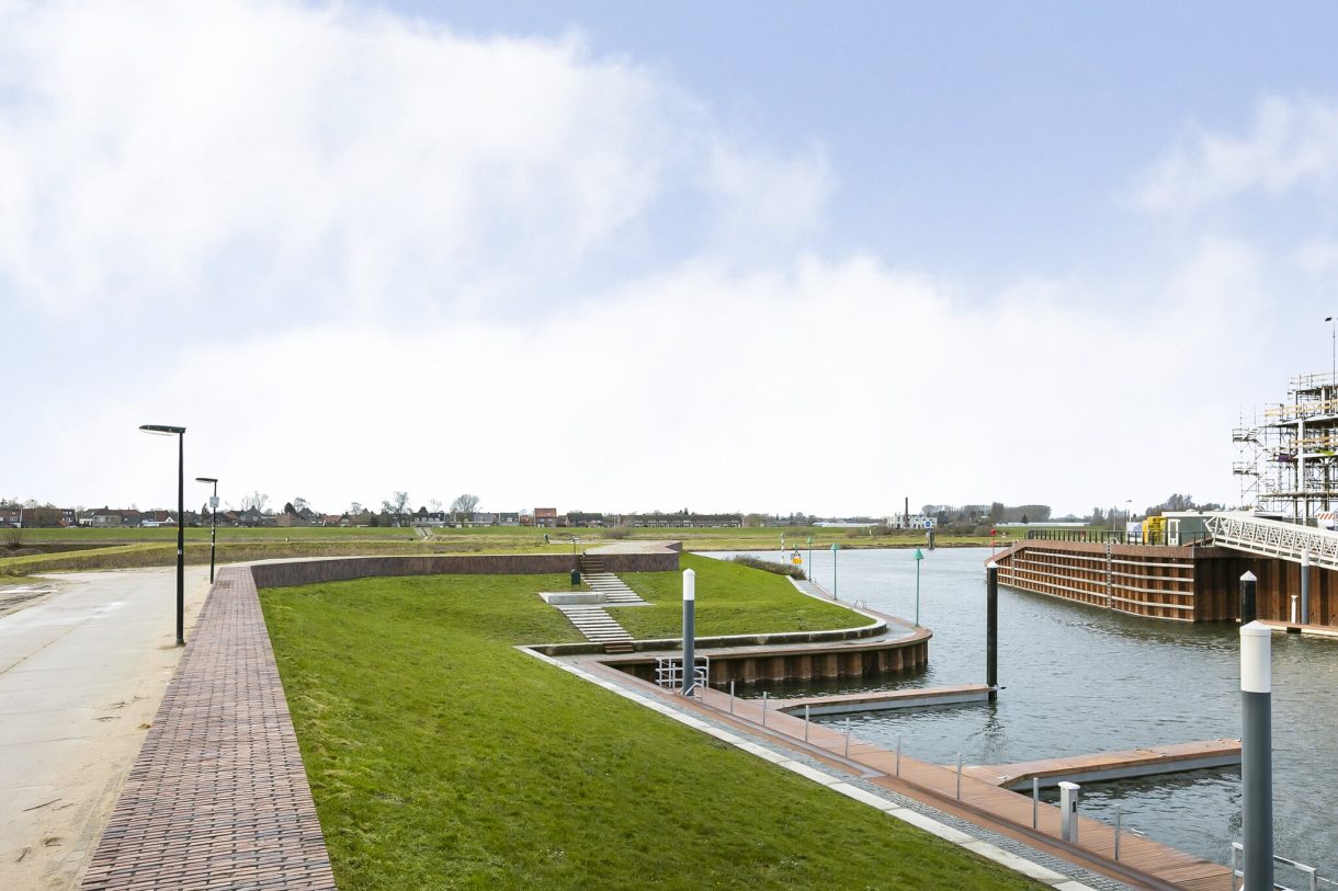 Te Koop: Foto Appartement aan de Kade Noord in Zutphen