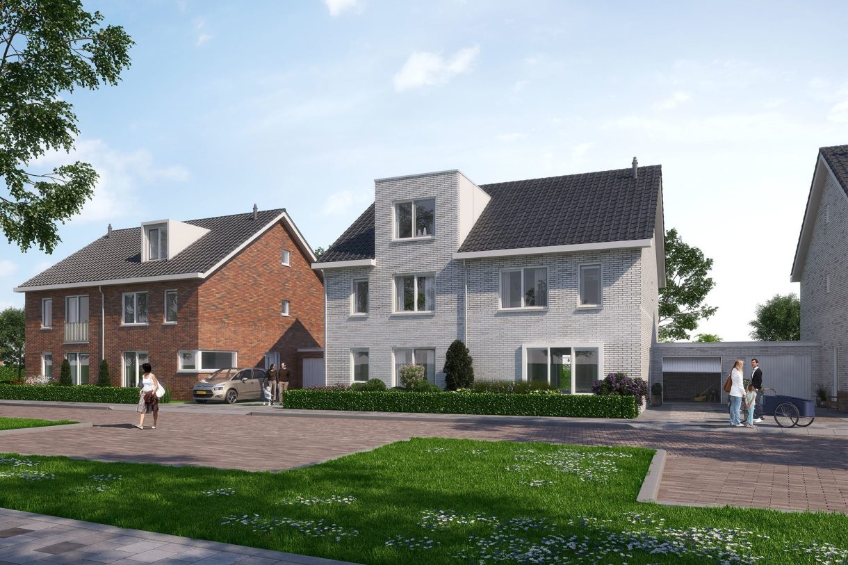 Te Koop: Foto Woonhuis aan de Housestraat 026 in Zutphen