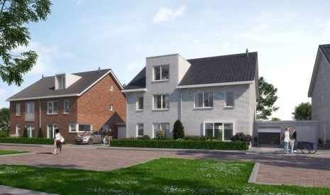 Koop  Zutphen  Looer Enk Fase 3-III  Housestraat 024 – Foto