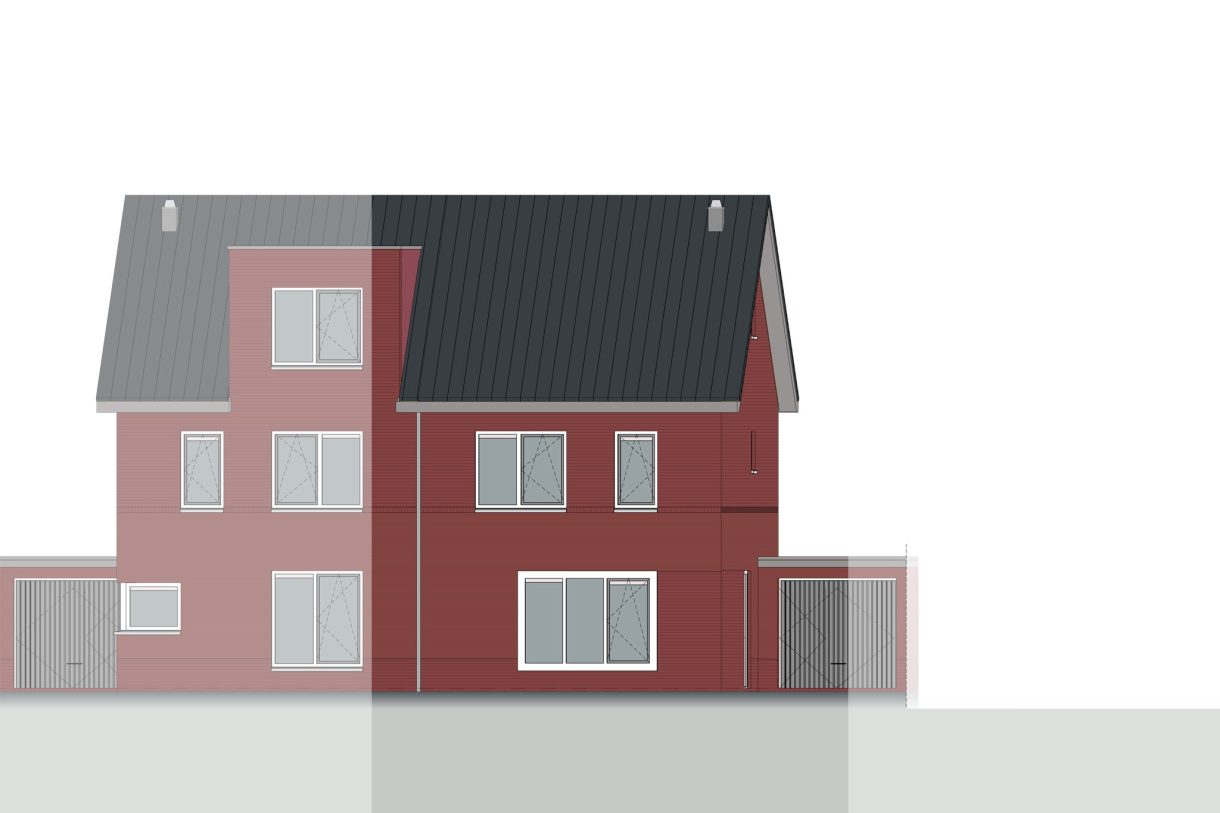 Te Koop: Foto Woonhuis aan de Housestraat in Zutphen