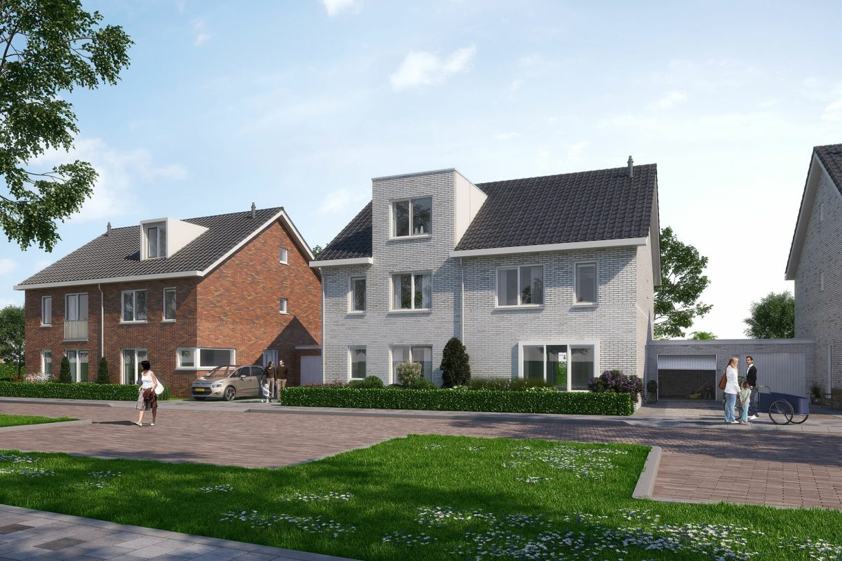 Te Koop: Foto Woonhuis aan de Housestraat 028 in Zutphen