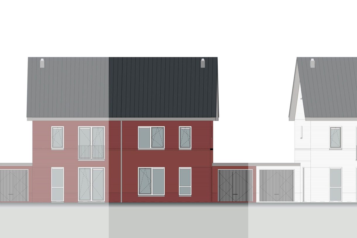 Te Koop: Foto Woonhuis aan de Housestraat 025 in Zutphen