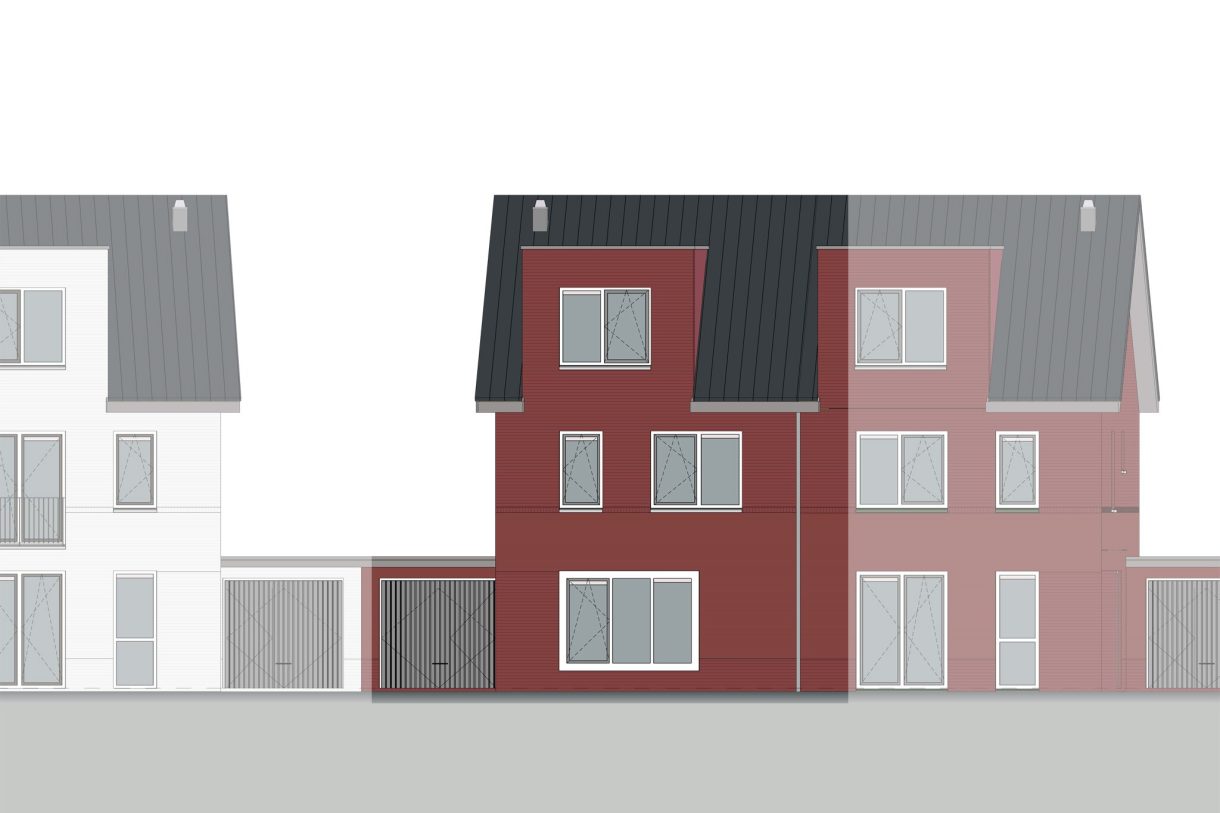 Te Koop: Foto Woonhuis aan de Housestraat 036 in Zutphen