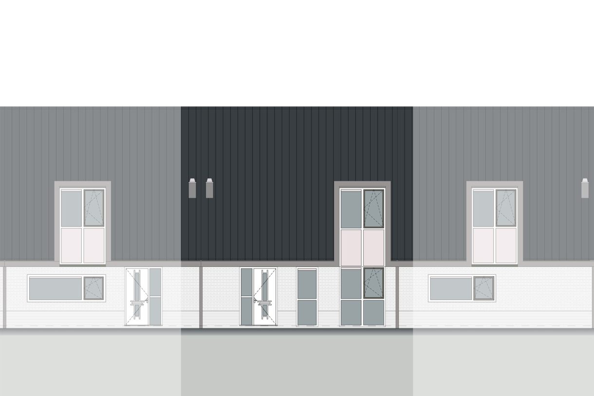 Te Koop: Foto Woonhuis aan de Kolkakkerstraat 061 in Zutphen