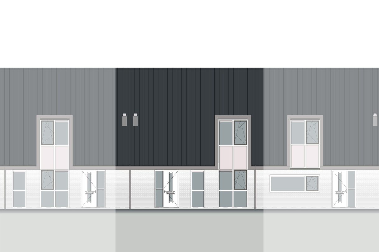 Te Koop: Foto Woonhuis aan de Kolkakkerstraat 059 in Zutphen