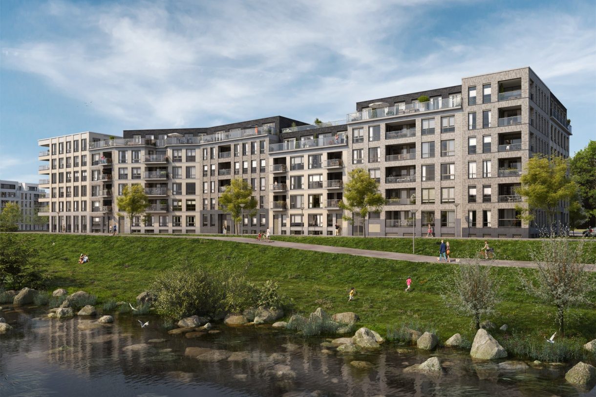 Te Koop: Foto Appartement aan de Kade Zuid in Zutphen