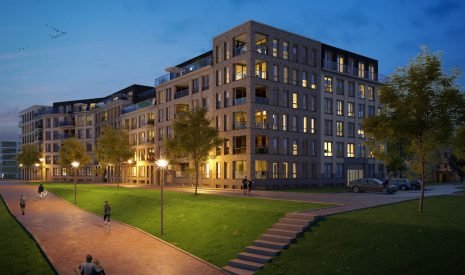 Te Koop: Foto Appartement aan de Kade Zuid in Zutphen