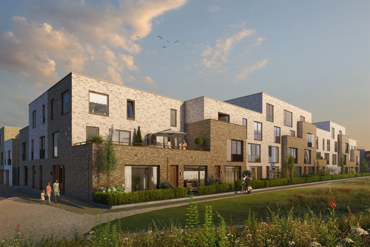 Te Koop: Foto Woonhuis aan de IJsselwoning 6 in Zutphen