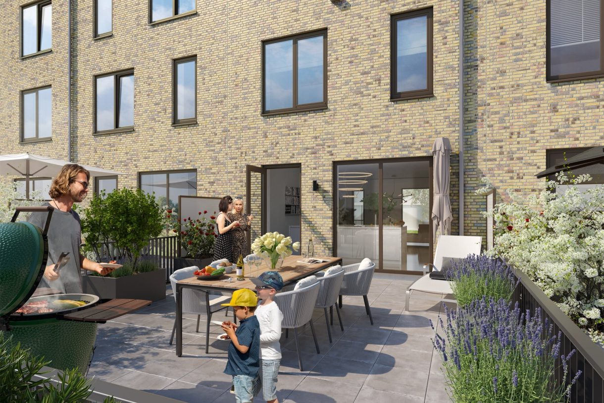 Te Koop: Foto Woonhuis aan de IJsselwoning 6 in Zutphen