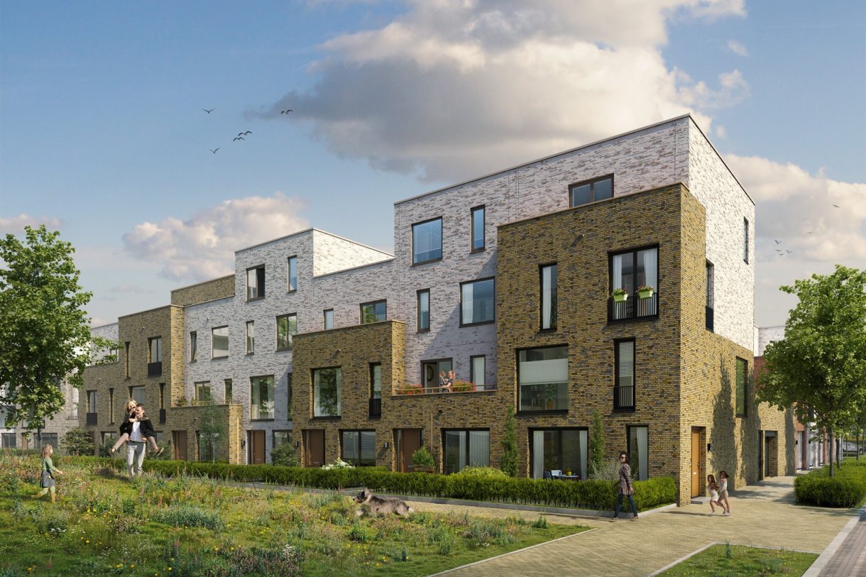 Te Koop: Foto Woonhuis aan de IJsselwoning 7 in Zutphen